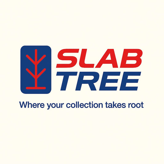 Slab Tree Logo Hat