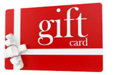 Virtual Gift Card